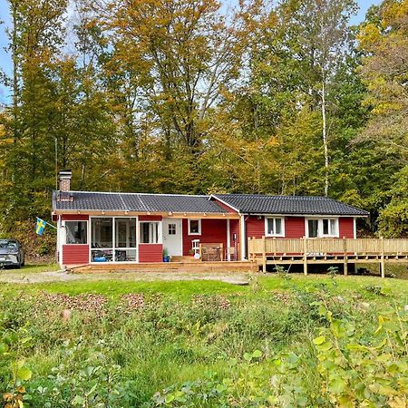 Pet Friendly Home In Haestveda With Wifi Eksteriør billede