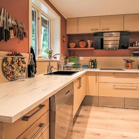 Pet Friendly Home In Haestveda With Wifi Eksteriør billede