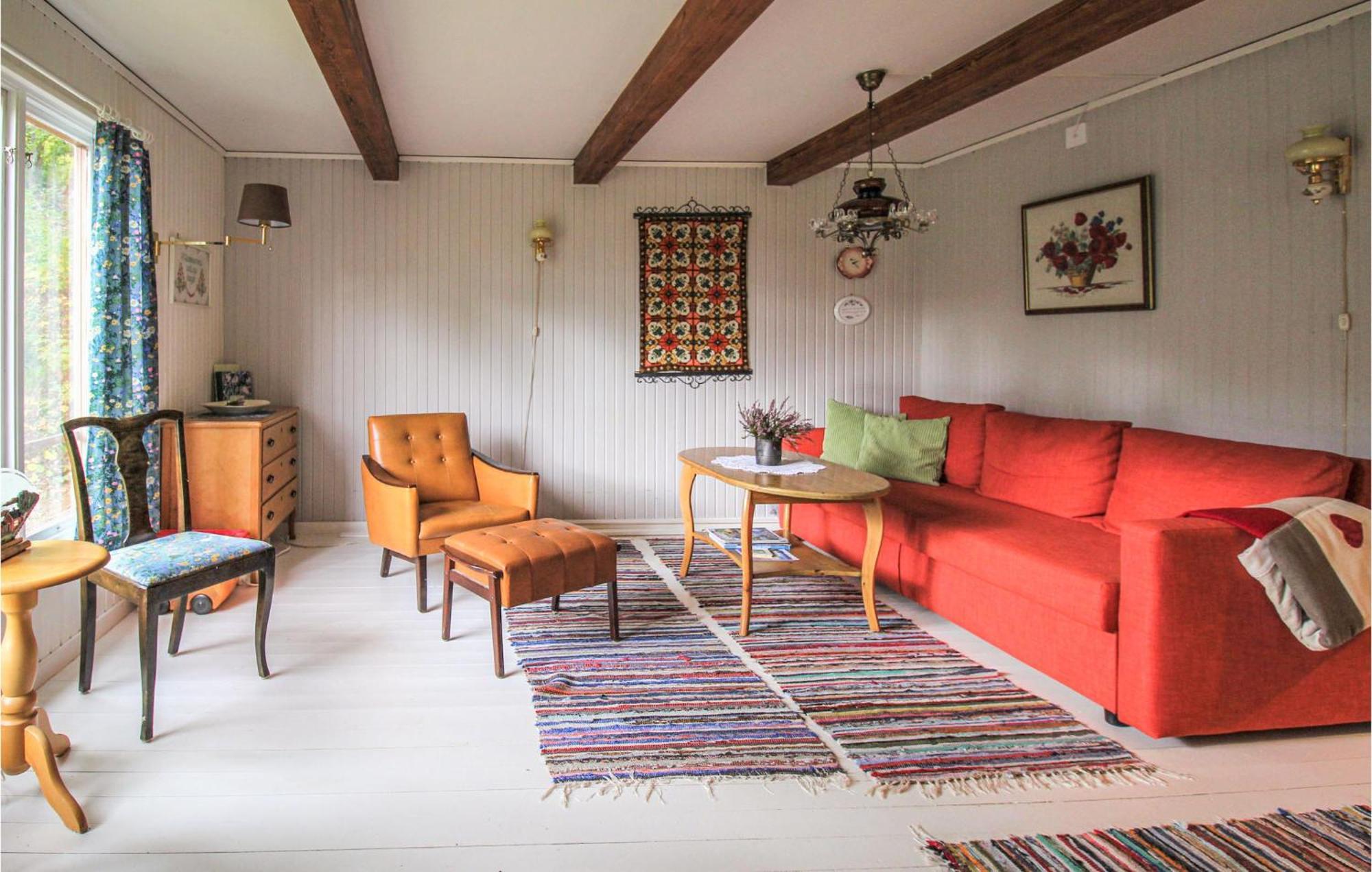 Pet Friendly Home In Haestveda With Wifi Eksteriør billede