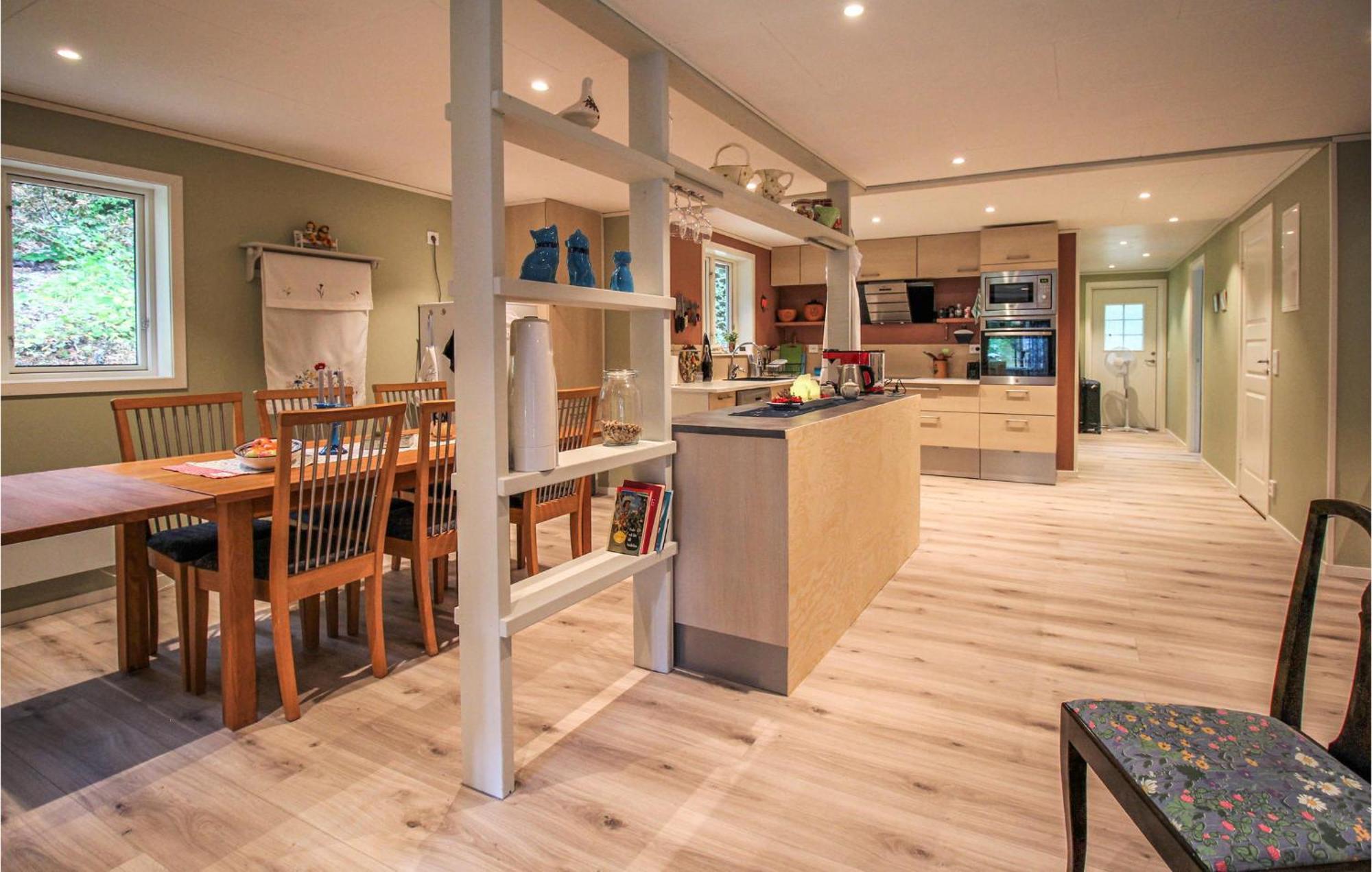 Pet Friendly Home In Haestveda With Wifi Eksteriør billede