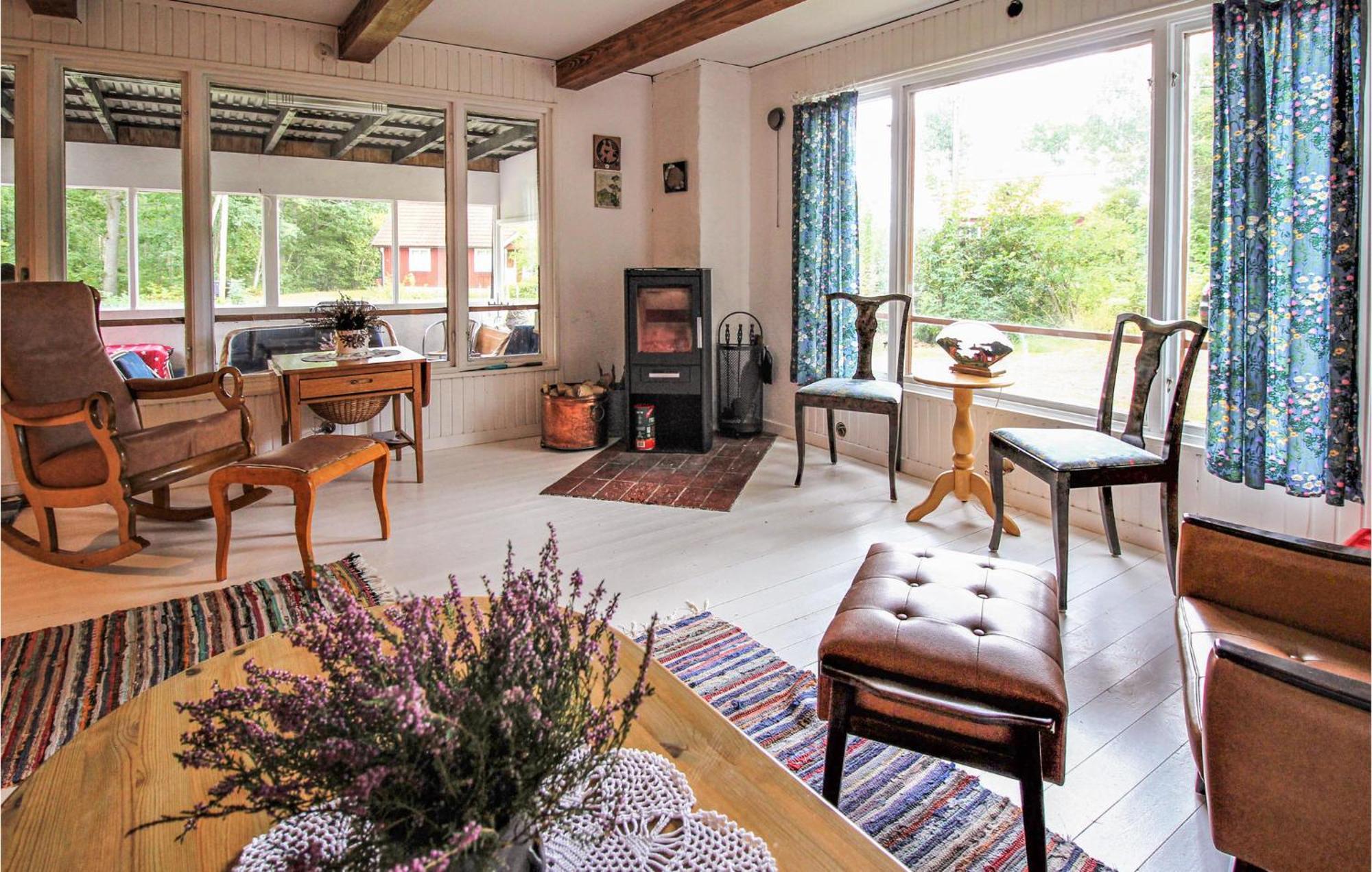 Pet Friendly Home In Haestveda With Wifi Eksteriør billede