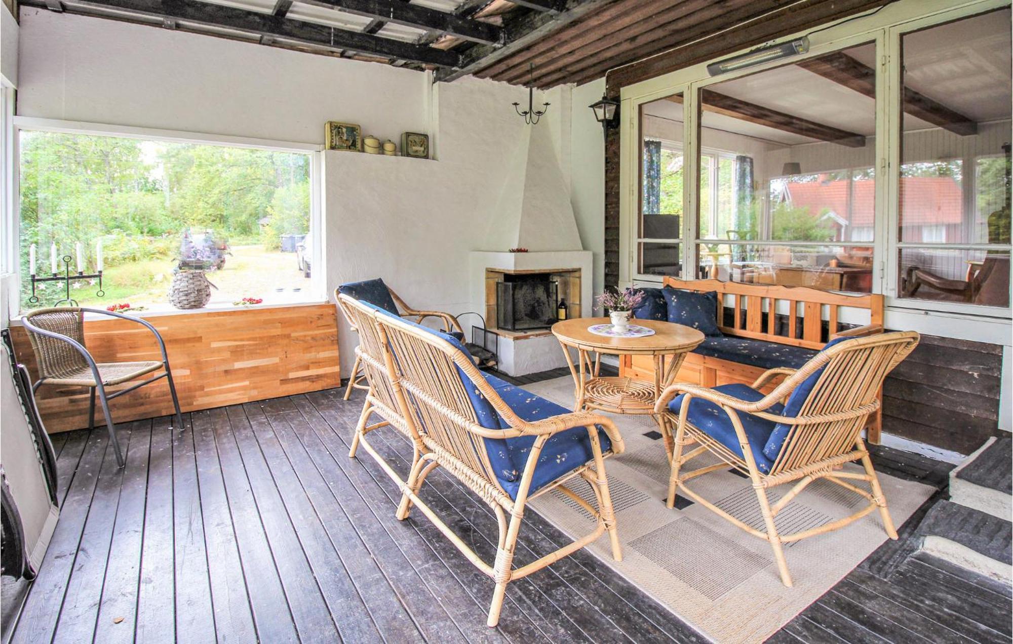 Pet Friendly Home In Haestveda With Wifi Eksteriør billede