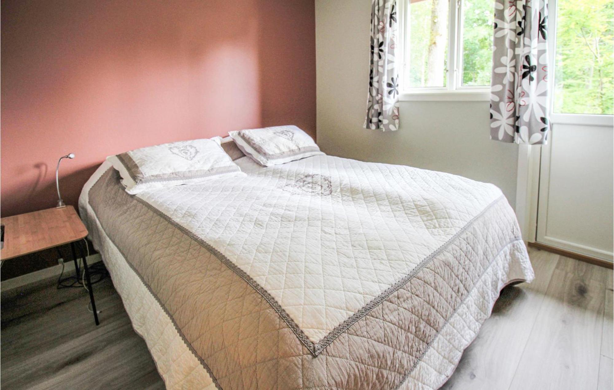 Pet Friendly Home In Haestveda With Wifi Eksteriør billede