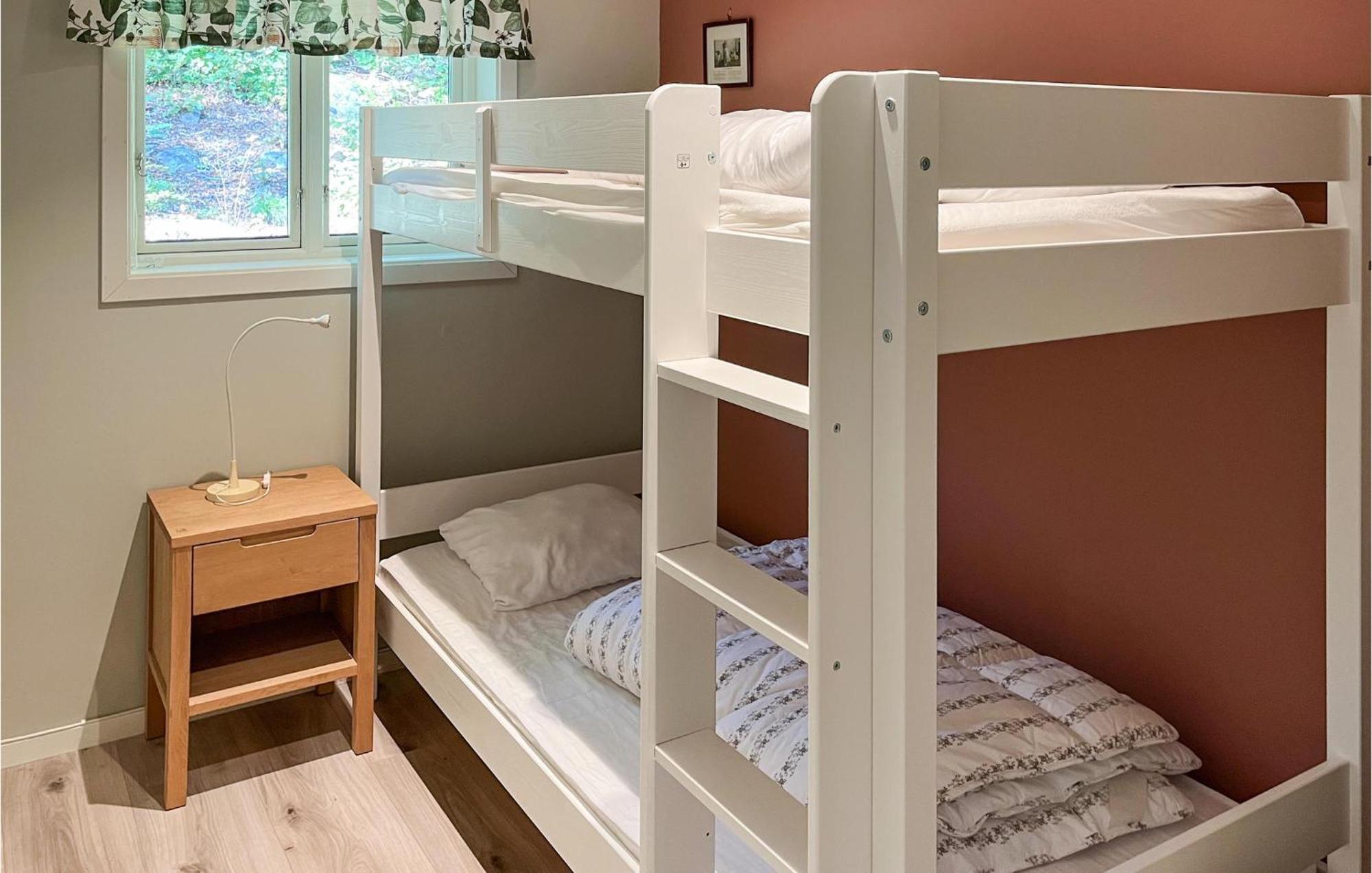 Pet Friendly Home In Haestveda With Wifi Eksteriør billede